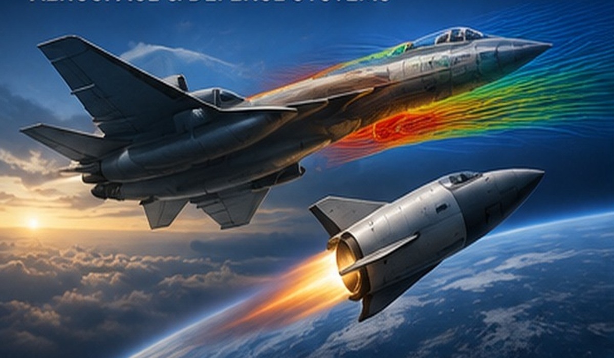 Aerospace & Defense Systems