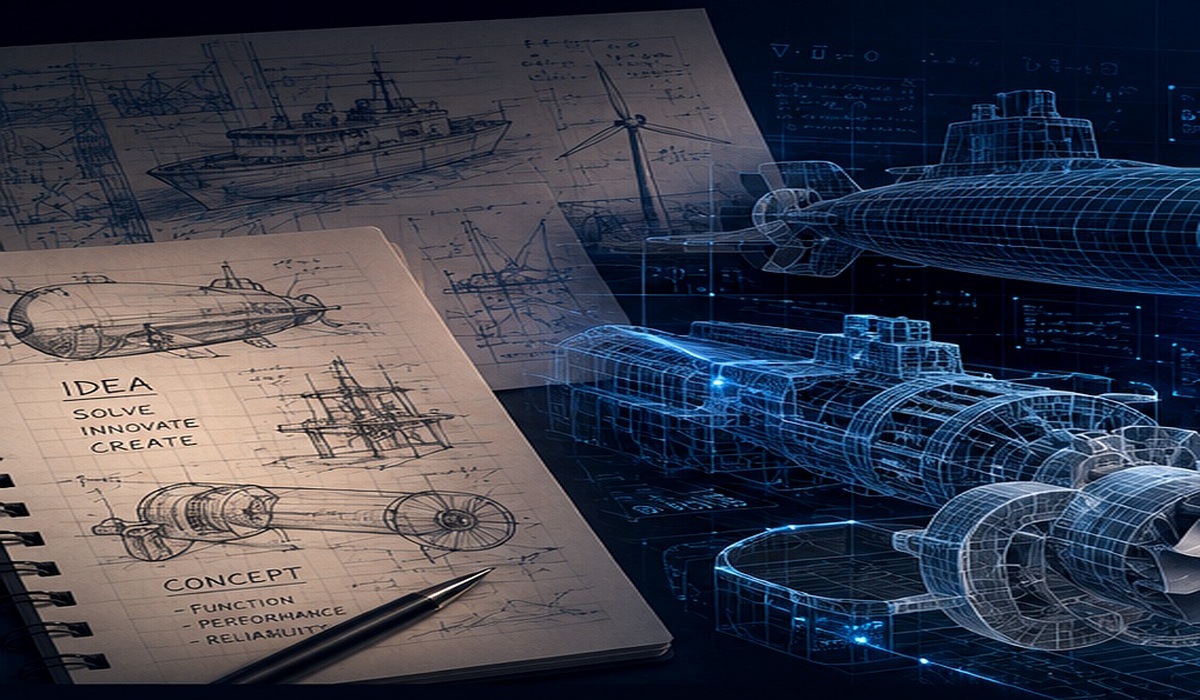 Engineering Development