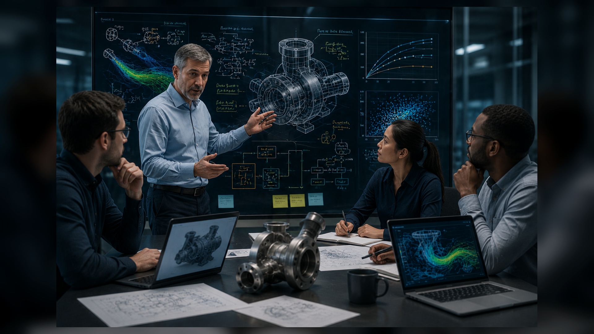 Technical Consulting